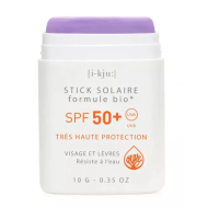 EQ Sun balm stick 50SPF BIO EQ Sun balm stick 50SPF BIO