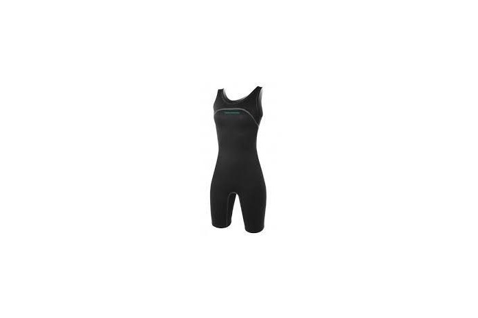 NP thermabase short jane