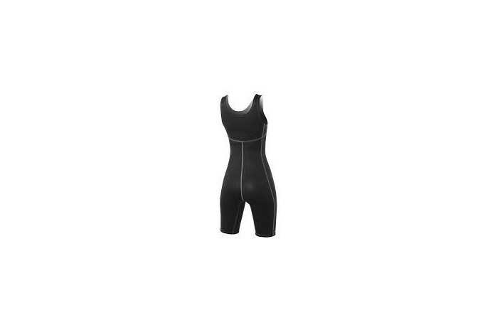 NP thermabase short jane
