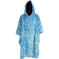 Poncho BaSIC TLS microfibre