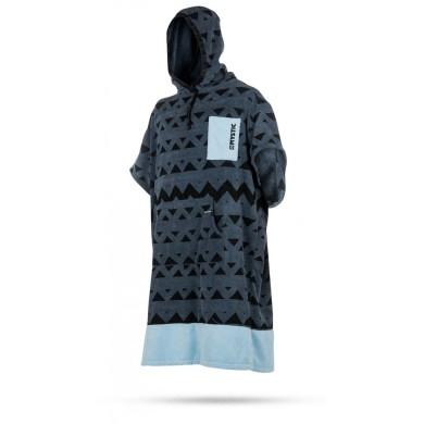 MYSTIC Poncho Allover