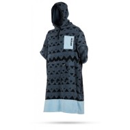 MYSTIC Poncho Allover