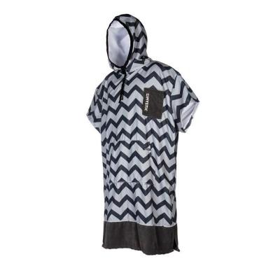 MYSTIC Poncho Allover