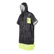 MYSTIC Poncho Allover
