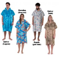AFTER Essentials Ponchos