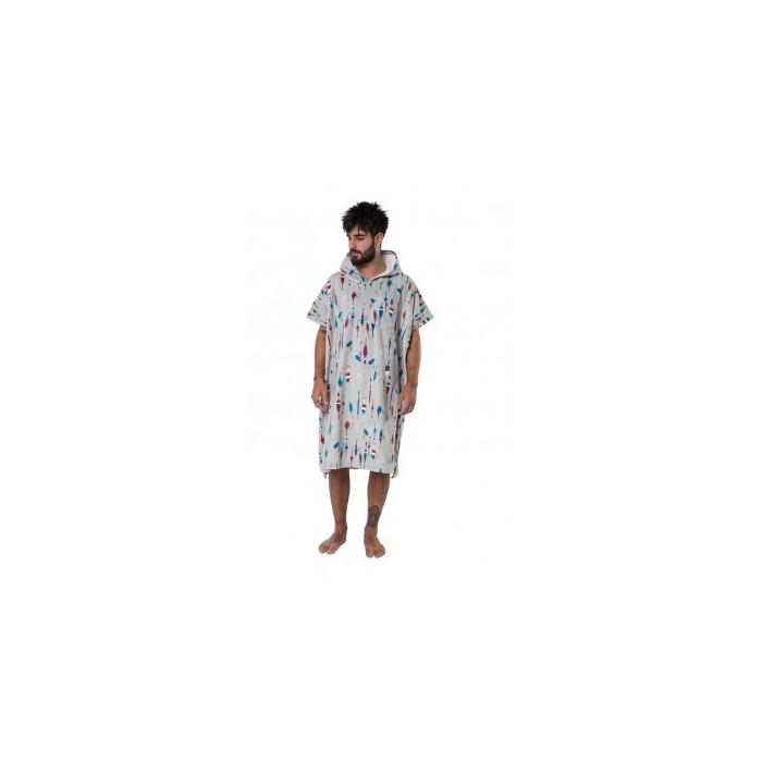 AFTER Essentials Ponchos