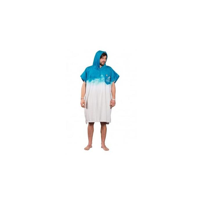AFTER Essentials Ponchos