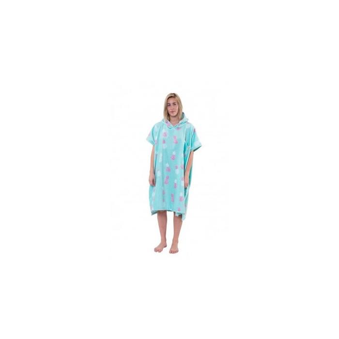 AFTER Essentials Ponchos