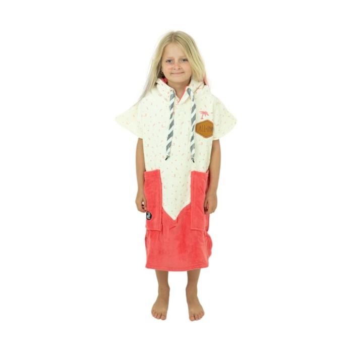 All In Poncho Junior