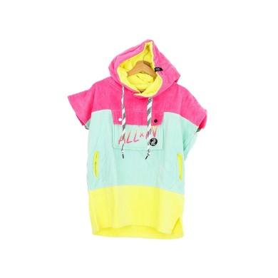 All In Poncho Junior