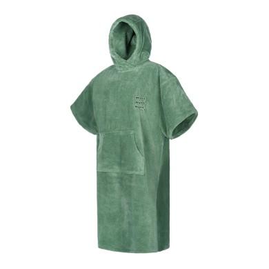 MYSTIC Poncho Teddy 2021