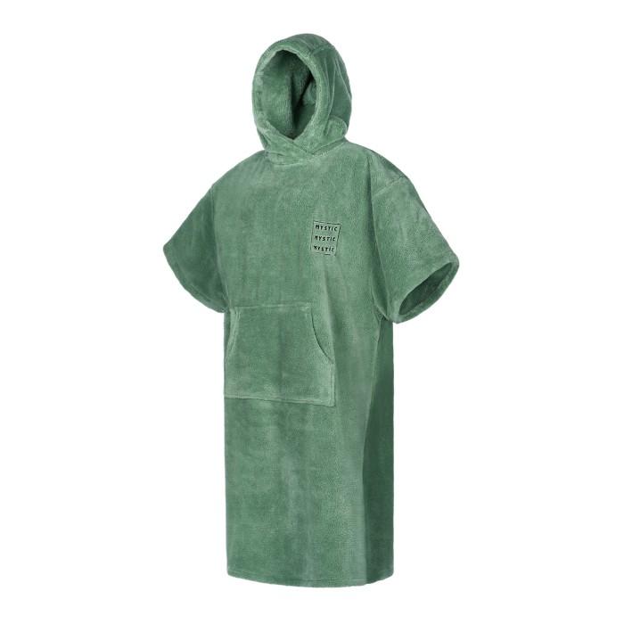 MYSTIC Poncho Teddy 2021