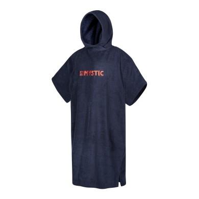 MYSTIC Poncho Regular 2021