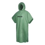 MYSTIC Poncho Regular 2021