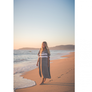 Northcore Poncho Beach Basha