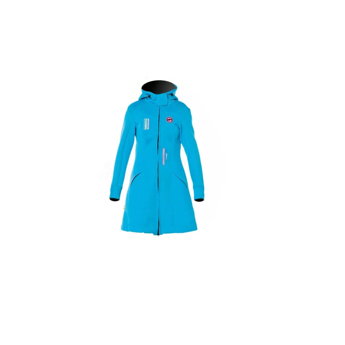 PROLIMIT pure girl racer jacket