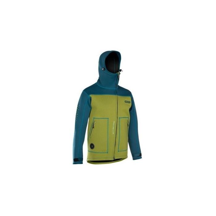 ION hooded neo AMP vest 2019