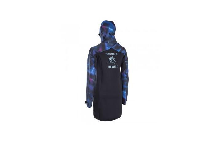 ION Neo Cosy Coat Core Femme