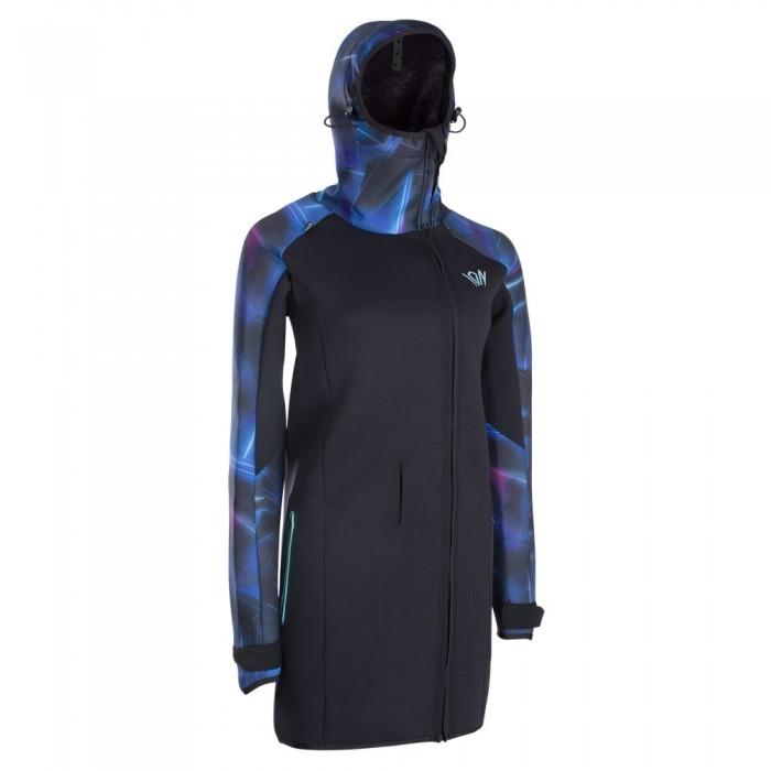 ION Neo Cosy Coat Core Femme