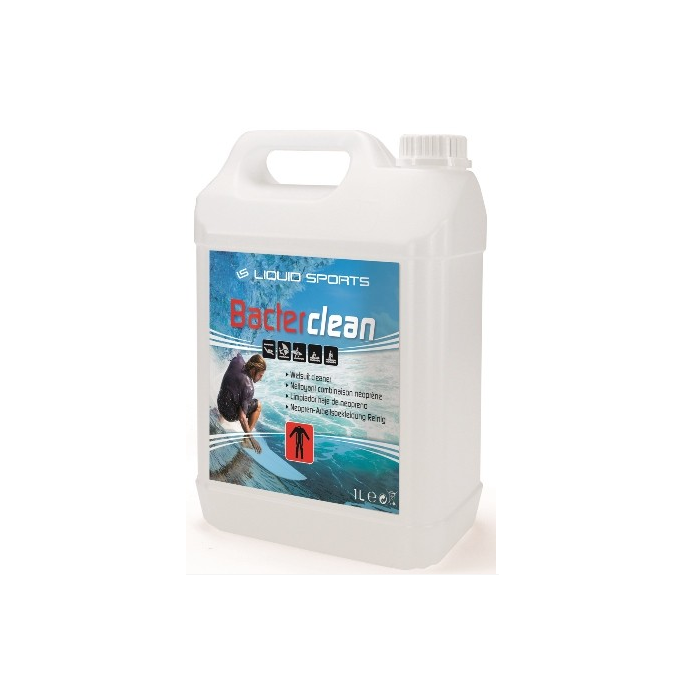 Bacterclean Nautix