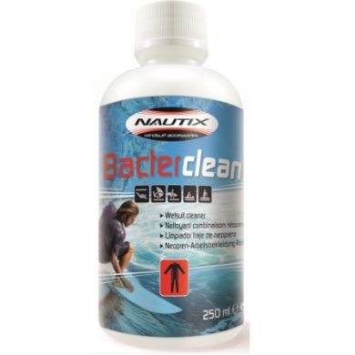 Bacterclean Nautix