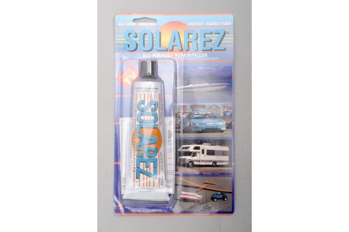 SOLAREZ TOUT SUPPORT RESINE POLYESTER 100G