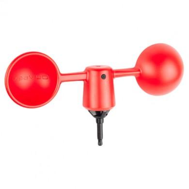Smartphone windmeter vaavud V2