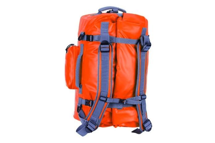 ZuluPack Borneo noir