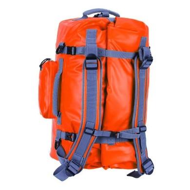 ZuluPack Borneo noir