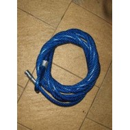 ECKLA Antivol cable