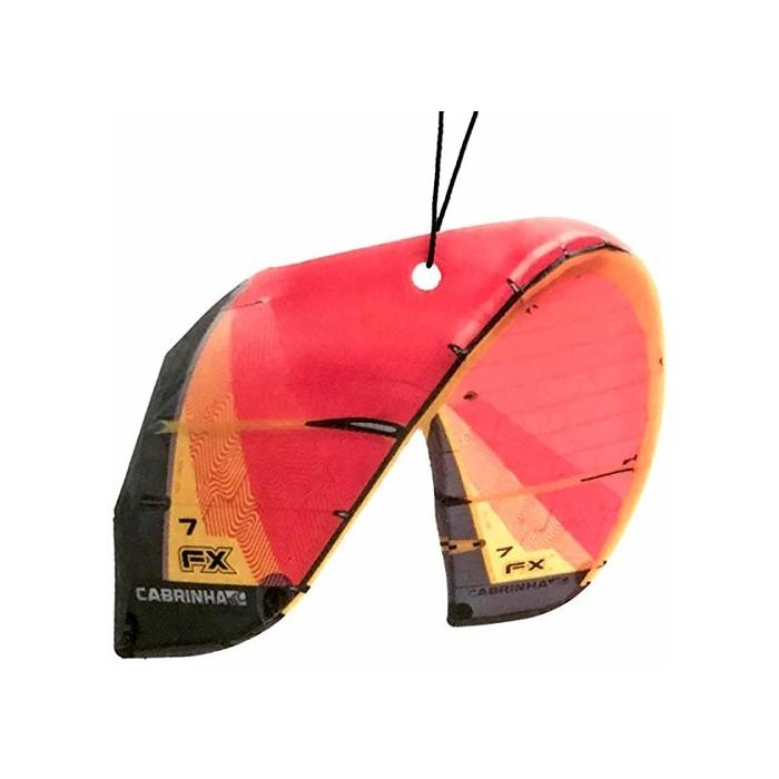 KITE Désodorisant pour voiture