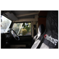 Northcore Car and Van Seat cover  housse siege auto