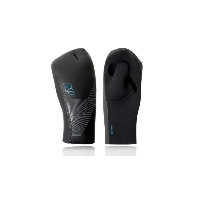 NP moufle ouverte neo open palm 2mm