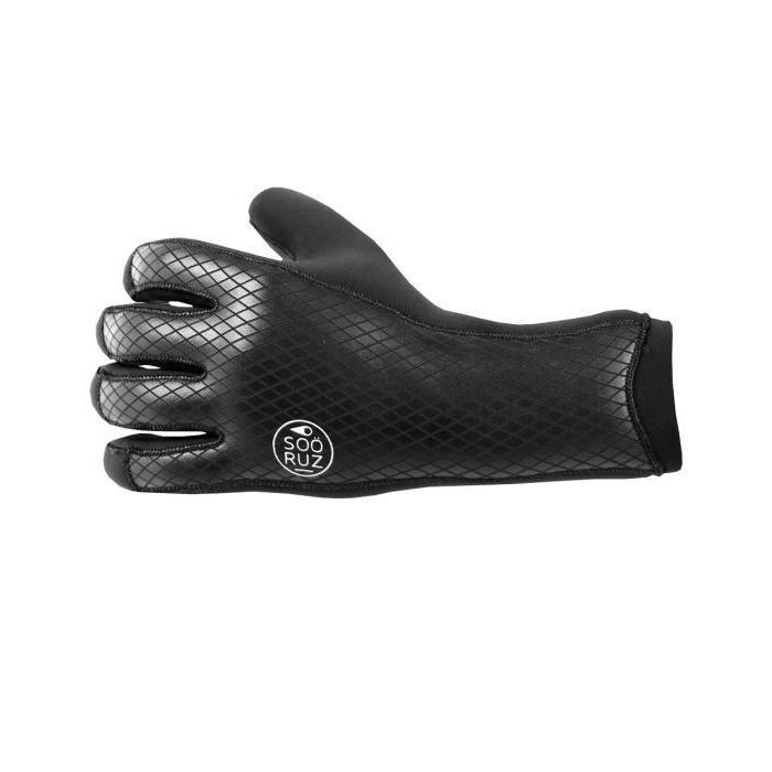SOORUZ gants WIND 3mm