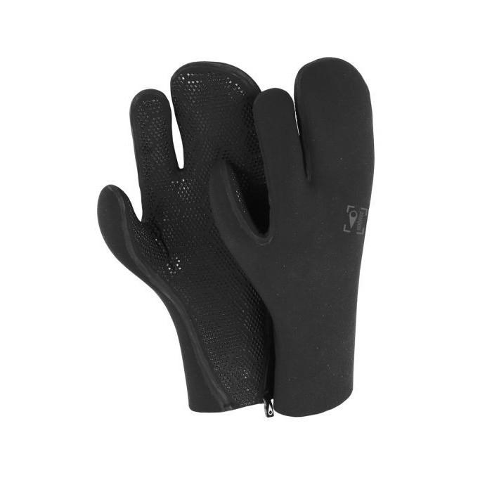 SOORUZ 5mm Gloves Three
