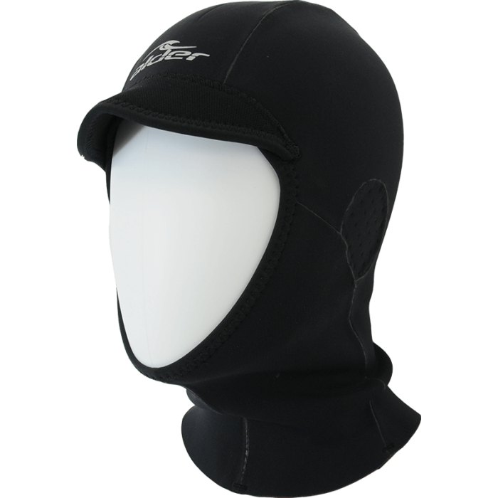 ALDER Stealth Hood