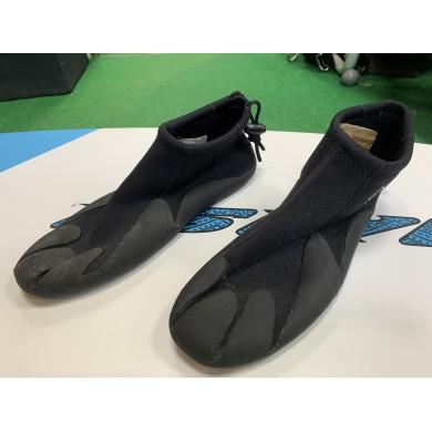 MADNESS botillon round toe
