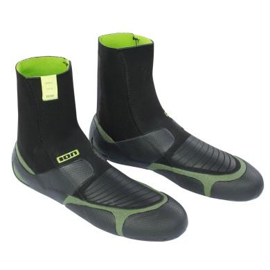 ION Plasma boots 3/2mm RT