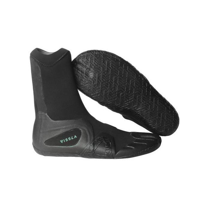 VISSLA Seven Seas Chaussons 7mm