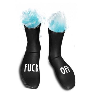 WETTY Boots 5mm