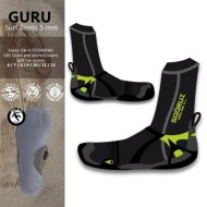 SOORUZ boots 5mm Guru RT