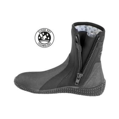 SOORUZ boots 5mm RT zip