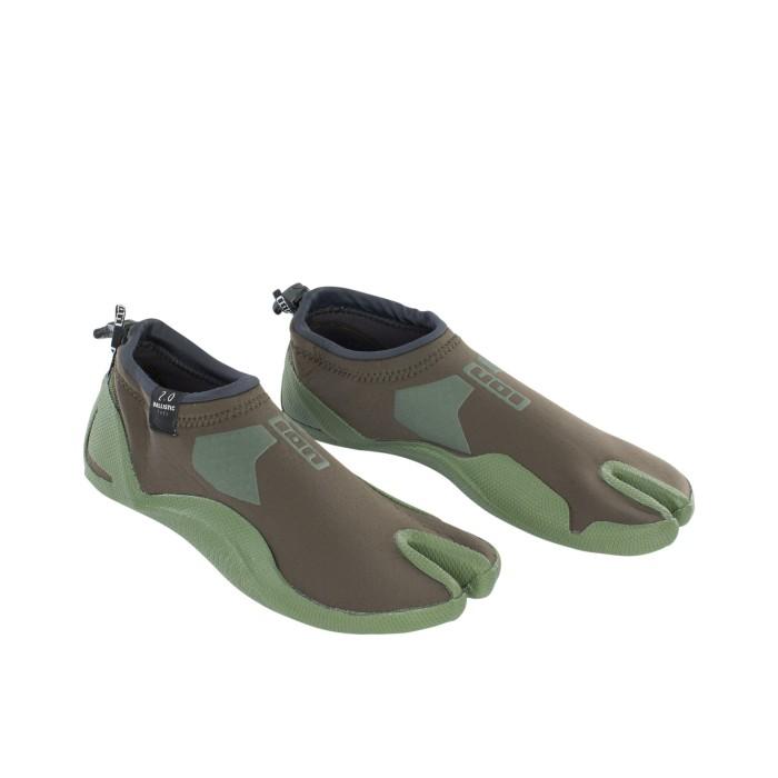 ION Ballistic Toes 2.0mm ES 2021