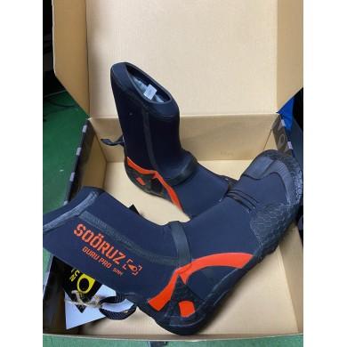 SOORUZ boots 5mm Guru ST