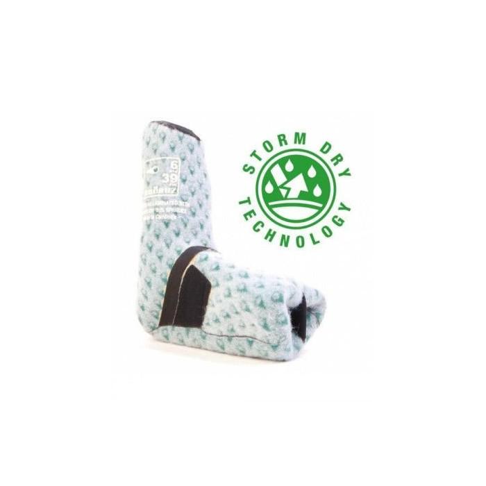 SOORUZ boots 5mm Guru ST