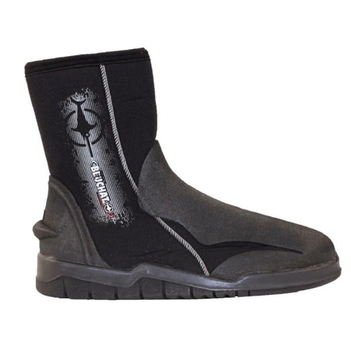 BEUCHAT Bottillons Premium 6mm Zip