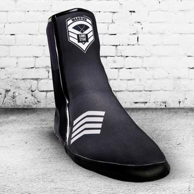 WETTY Warrior serie 5mm 2023