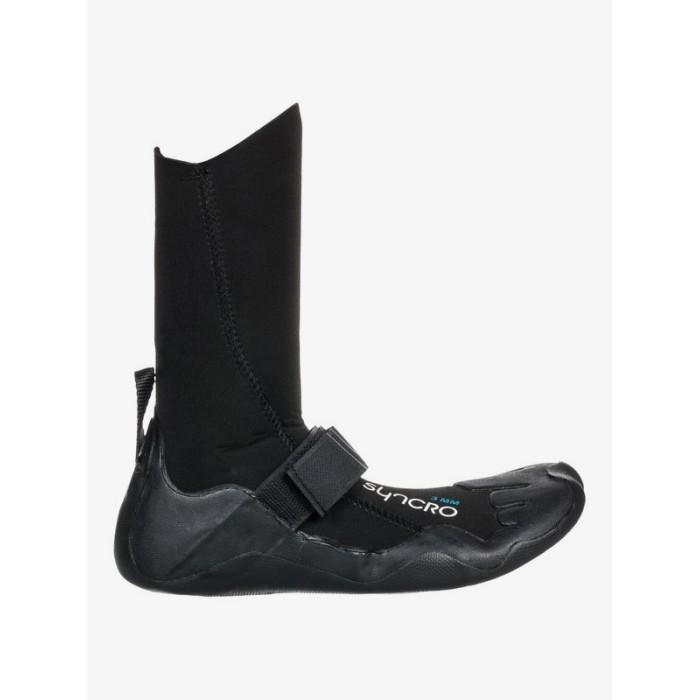ROXY syncro round toe 5mm