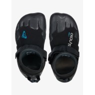 ROXY syncro round toe 5mm