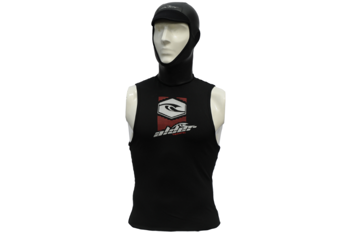 ALDER EVO sleeveless vest 1mm